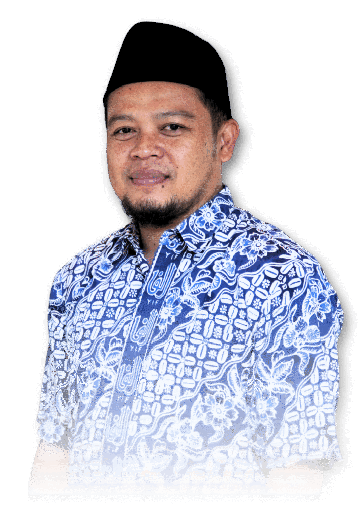 sekretaris yayasan ihsanul fikri rakhmat raafi, s.s., m.pd. 2026 04 13t110033.121