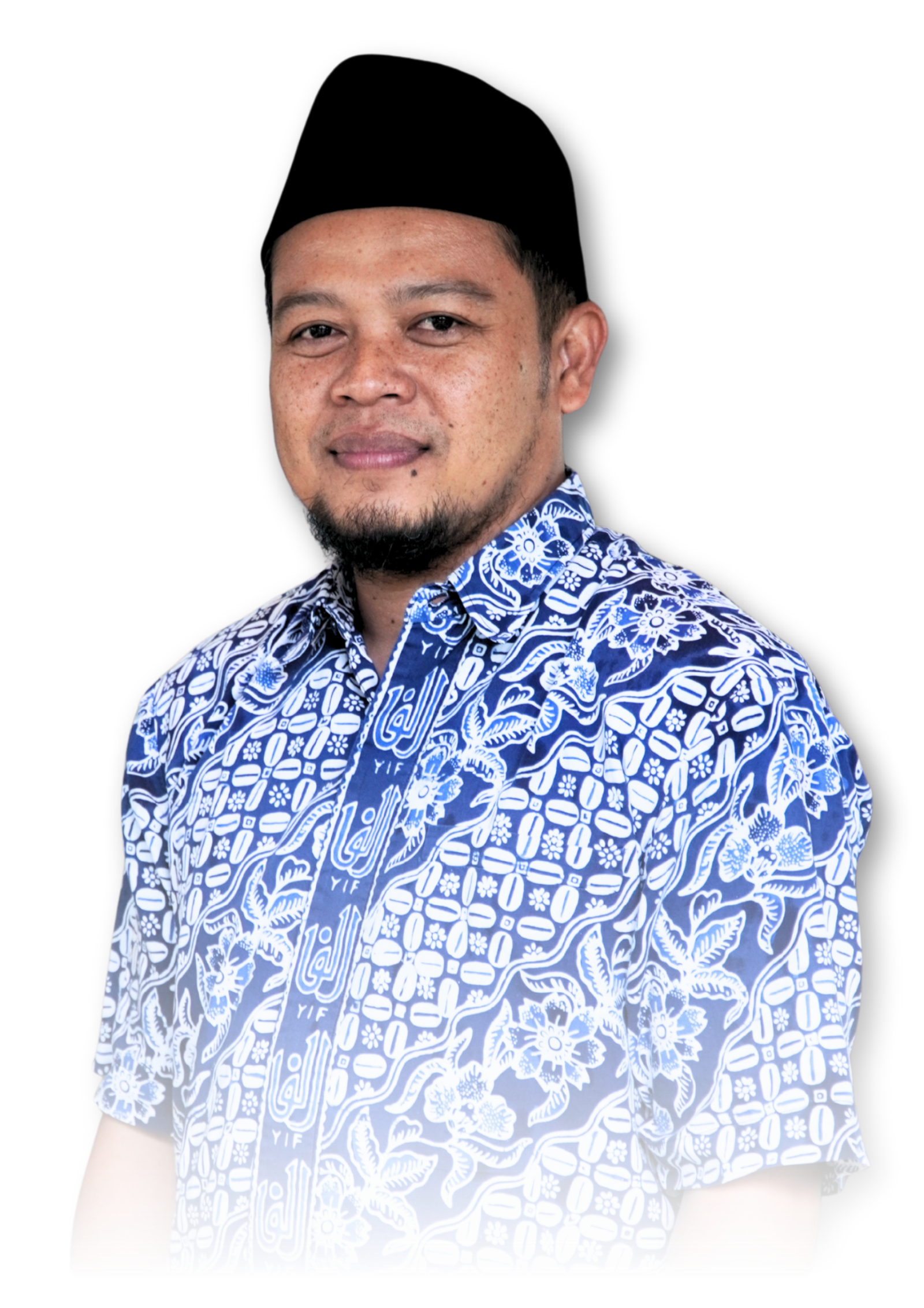 sekretaris yayasan ihsanul fikri rakhmat raafi, s.s., m.pd. 2026 04 13t110033.121