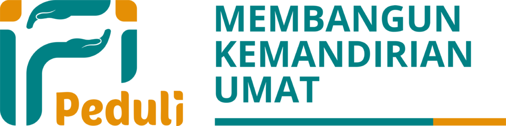 Logo Ifi Peduli