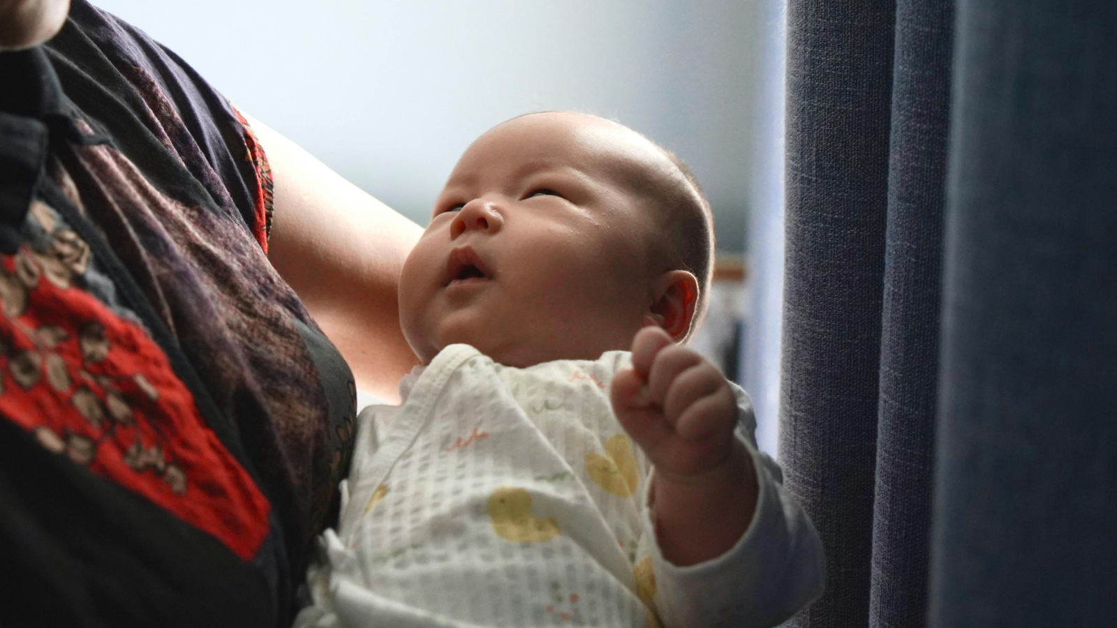 Salahkah menitipkan anak di daycare