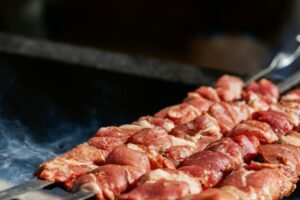 Makna qurban bukan sekedar bakar sate