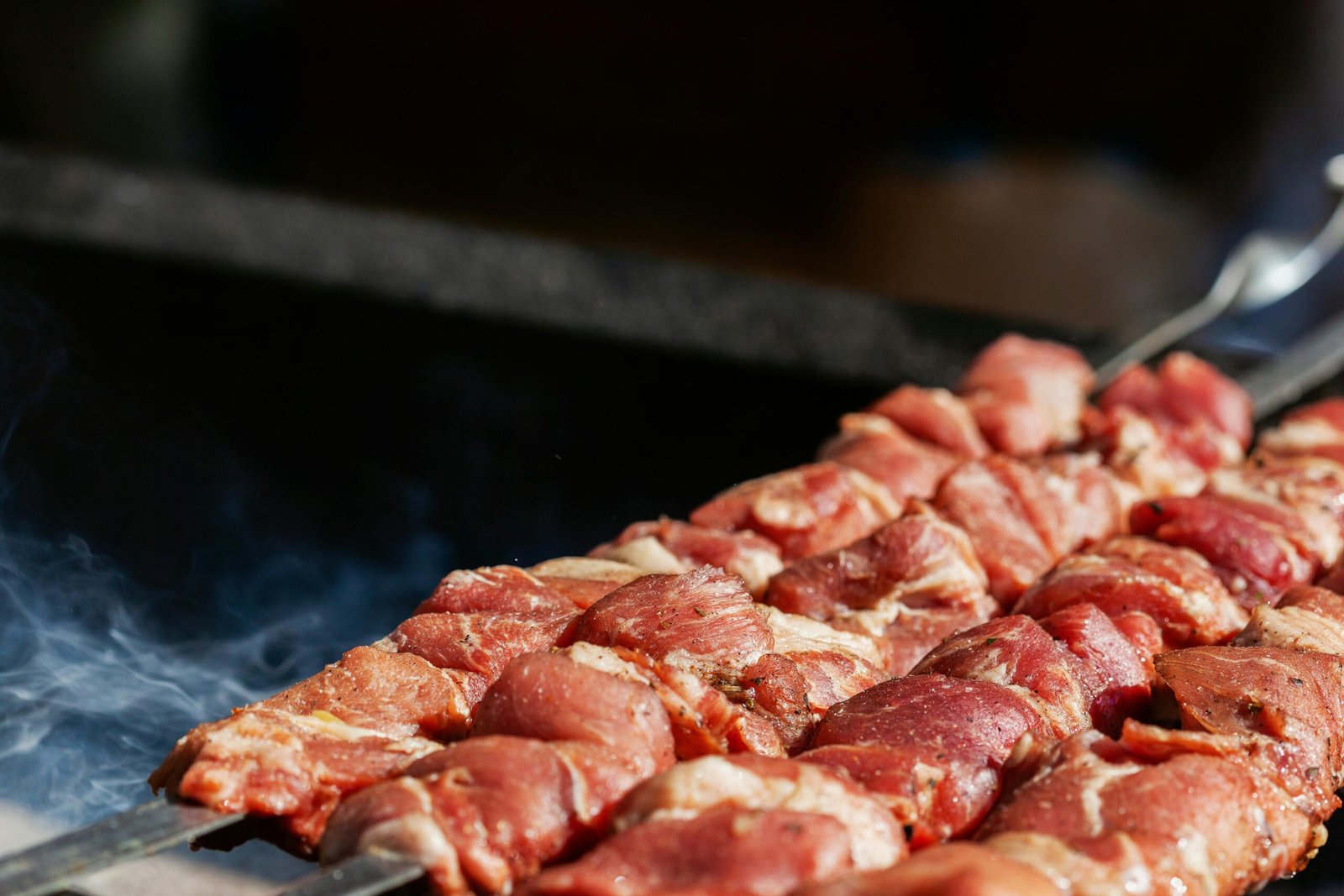Makna qurban bukan sekedar bakar sate
