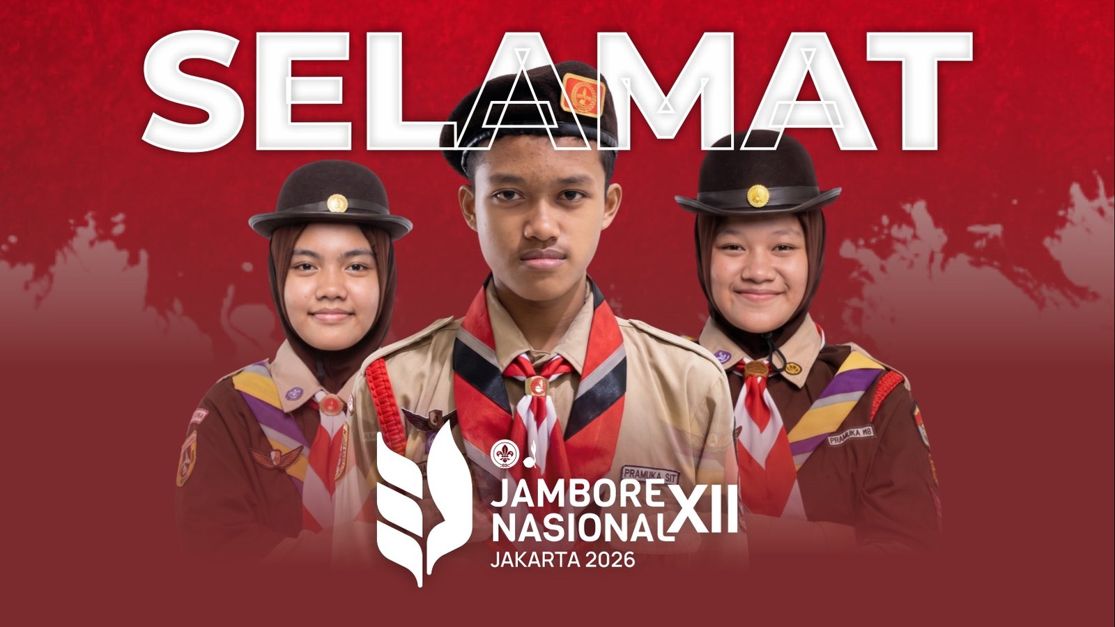 Jambore Nasional XII 2026, SMP IT Ihsanul Fikri Magelang, SMP IT terbaik di Magelang, Pramuka SMP IT Ihsanul Fikri, Perwakilan Jambore Nasional Magelang, Sekolah Islam unggulan Magelang, Kontingen Jamnas 2026 Cibubur