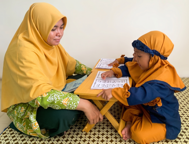 sekolah islam terpadu, makna terpadu SIT, kurikulum JSIT, keunggulan sekolah islam terpadu, pendidikan kaffah, Ihsanul Fikri, Asy Syafaa Magelang