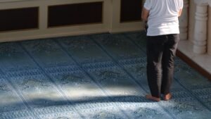 Amalan di Bulan Muharram, Yayasan Ihsanul Fikri