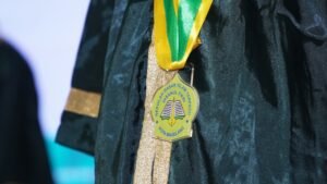 Haflah Akhirussanah SDIT Kota Magelang
