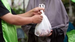 hikmah idul adha, konsistensi sedekah, self reminder islam, menjaga semangat qurban, tips keuangan berkah, Hikmah Qurban
