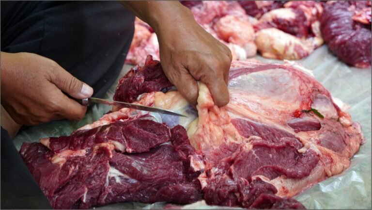 Tips Mengolah Daging Kurban